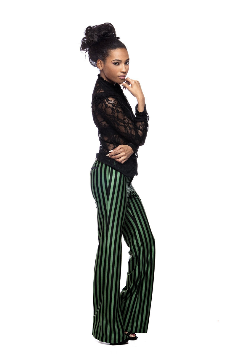 BACK TO BUSINESS TROUSERS Bottoms TAI´SHEREE   